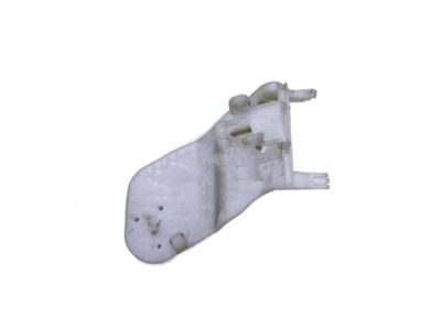 Kia 834842P000 RETAINER-Rear Door Latch