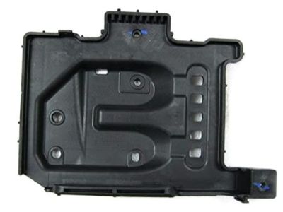 2013 Kia Forte Battery Tray - 371502H000