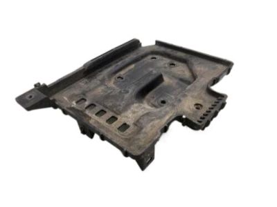 Kia 371502H000 Tray Assembly-Battery