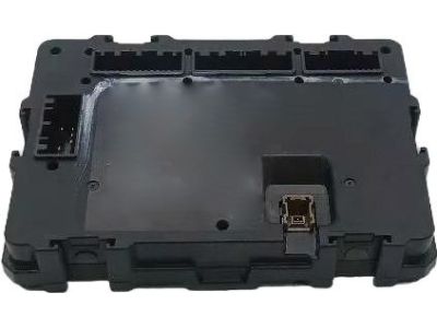2016 Kia Optima Body Control Module - 95400D5010