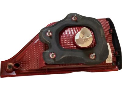 Kia Sportage Back Up Light - 92406D9500