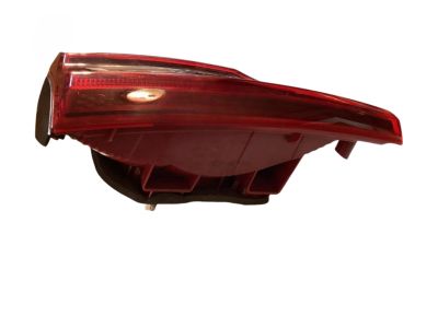 Kia Sportage Back Up Light - 92406D9500