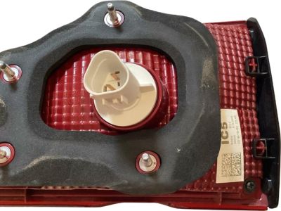 Kia Sportage Back Up Light - 92406D9500