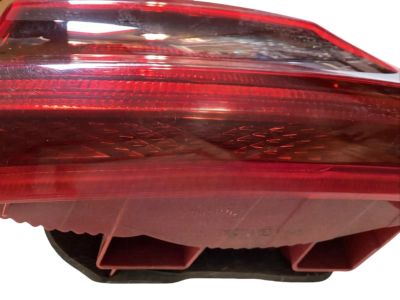 Kia Sportage Back Up Light - 92406D9500