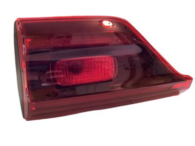 Kia Sportage Back Up Light - 92406D9500