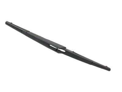 Kia 988504D000 Rear Wiper Blade Assembly