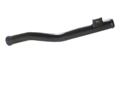 Kia 2546023000 Pipe Assembly-Coolant