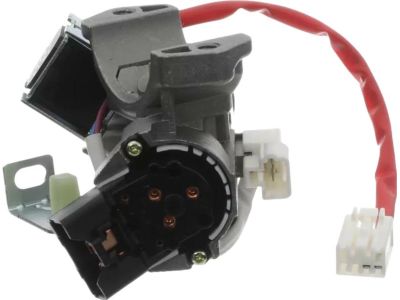 Kia Sorento Ignition Switch - 819001UJ00