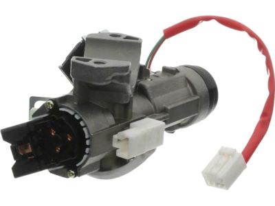 Kia Sorento Ignition Switch - 819001UJ00