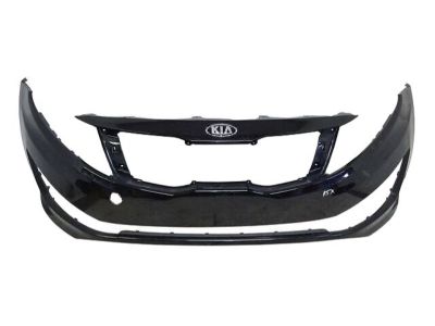 Kia Optima Bumper - 865112T201