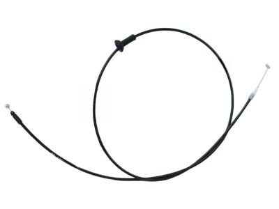 2008 Kia Optima Hood Cable - 811902G000