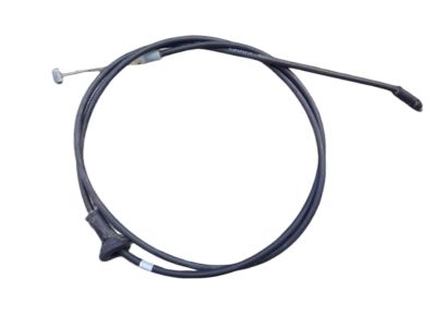 2008 Kia Optima Hood Cable - 811902G000
