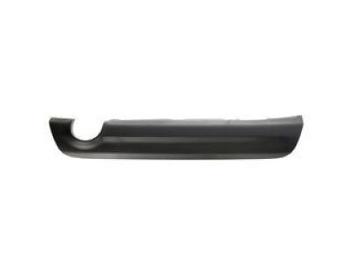 Kia Forte Koup Bumper - 86695A7500