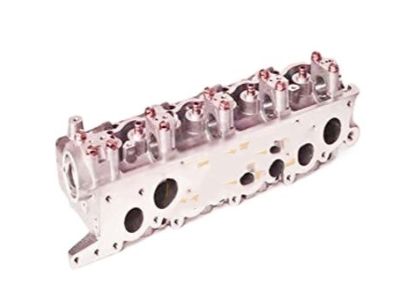 Kia Soul Cylinder Head - 221002B001