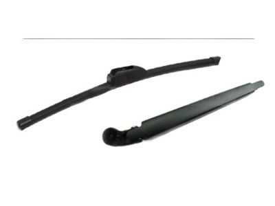 2016 Kia Forte Wiper Arm - 98811A7000