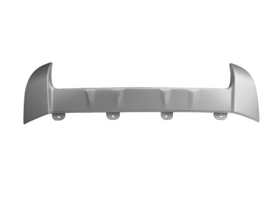 86577Q5800 Kia Front Bumper Skid Plate Product Photo 2 of 2