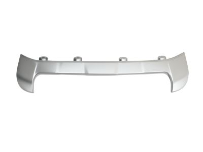 86577Q5800 Kia Front Bumper Skid Plate Product Photo 1 of 2