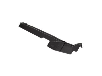 Kia Sportage Air Deflector - 291363W000