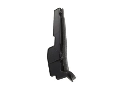 Kia Sportage Air Deflector - 291363W000