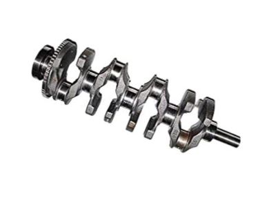 2019 Kia Sorento Crankshaft - 231112G230