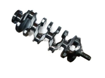 Kia 231112G230 CRANKSHAFT