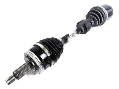 Kia Cadenza Axle Shaft - 495013R950