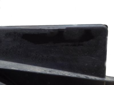 Kia Optima Cooling Fan Assembly - 25380D5210