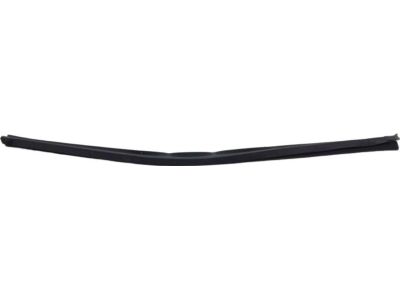 2017 Kia Optima Hybrid Weather Strip - 83231D4000