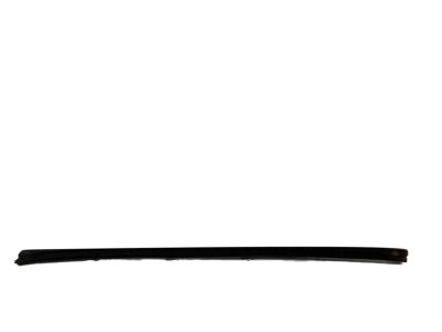 2017 Kia Optima Hybrid Weather Strip - 83231D4000