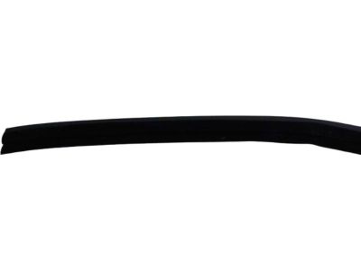 2017 Kia Optima Hybrid Weather Strip - 83231D4000