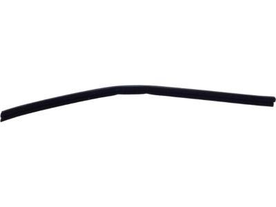 2017 Kia Optima Hybrid Weather Strip - 83231D4000