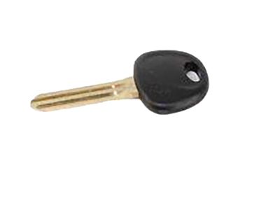 2011 Kia Rondo Car Key - 819961D010