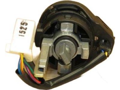 Kia Forte Ignition Lock Cylinder - 81905A7510