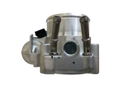 2015 Kia Sorento Throttle Body - 351002G610