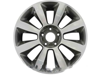 Kia 529102T650