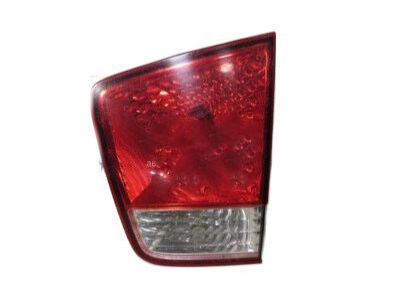 2008 Kia Borrego Back Up Light - 924062J000