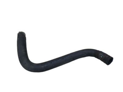 2013 Kia Forte Koup Radiator Hose - 254121M100