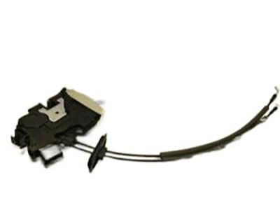 Kia Optima Door Lock Actuator - 813114C000