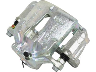 2010 Kia Forte Koup Brake Caliper - 581801MA60