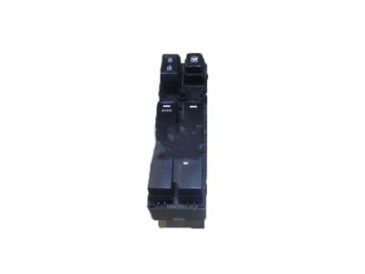 Kia Sorento Power Window Switch - 935731U200