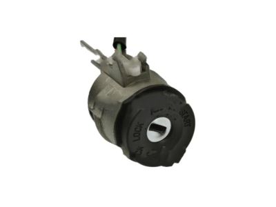 Kia 819001GF20 Ignition Lock Cylinder