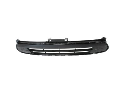 Kia 86522C6020 Moulding-Front Bumper