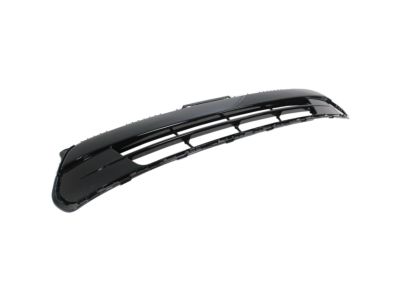 Kia 86522C6020 Moulding-Front Bumper