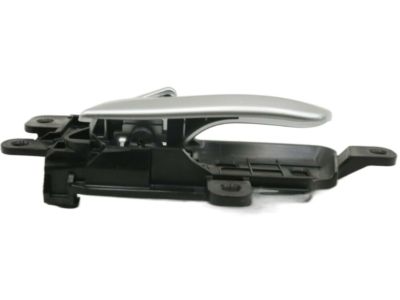 Kia 82610D9000KA1 Inside Door Handle Assembly, Left