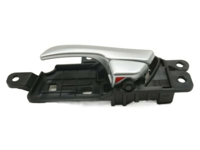 Kia 82610D9000KA1 Inside Door Handle Assembly, Left