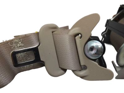 2007 Kia Sportage Seat Belt - 888201F510EZ