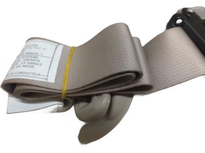 2007 Kia Sportage Seat Belt - 888201F510EZ