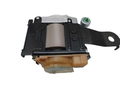 2007 Kia Sportage Seat Belt - 888201F510EZ