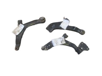 2000 Kia Optima Control Arm - 5450038620
