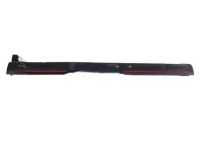 Kia 87751B2500 MOULDING Assembly-Side S